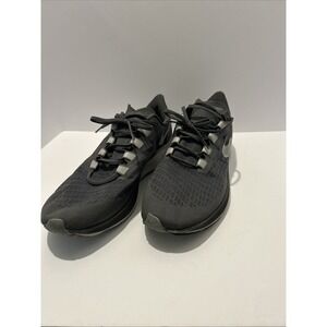 Nike Men's Air Zoom Pegasus 37 Running Shoe BQ9646-009 Grey Smoke  Sz 14